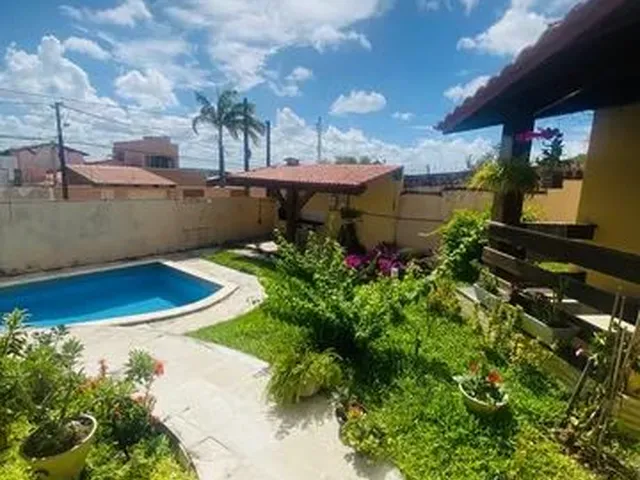 Imagem: Casa no Sanvale com Energia Solar