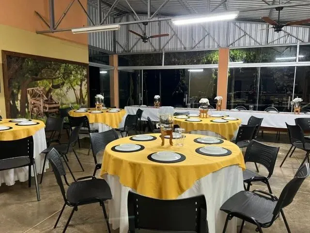 Imagem 1: Chácaras para Alugar em Maringá Mensal 20.000M2