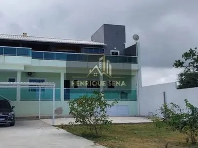 Imagem: Vendo Casa a 300 Metros da Praia do Sudoeste