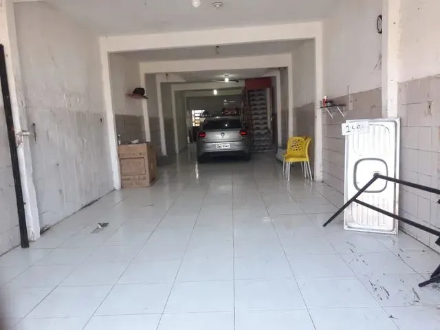 Imagem: Ponto Comercial no Jacitinho pra Alugar