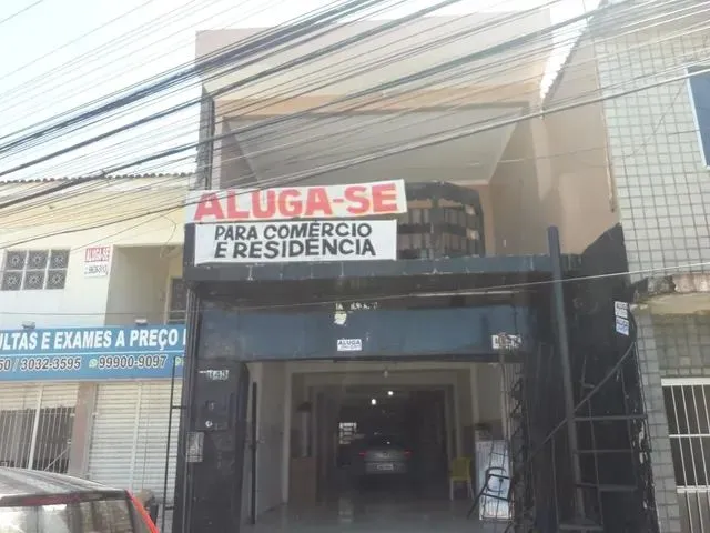 Imagem 2: Ponto Comercial no Jacitinho pra Alugar