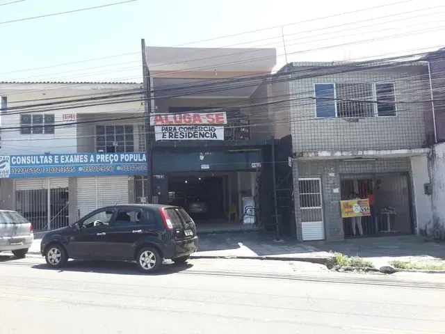 Imagem 3: Ponto Comercial no Jacitinho pra Alugar