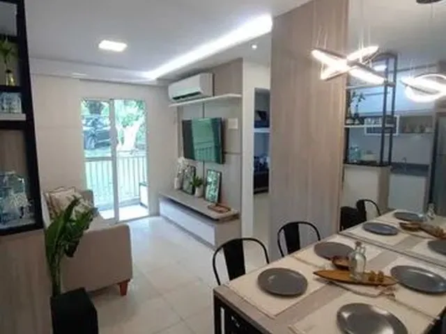 Imagem: Condomínio Exclusivo, com Apenas 4 Torres