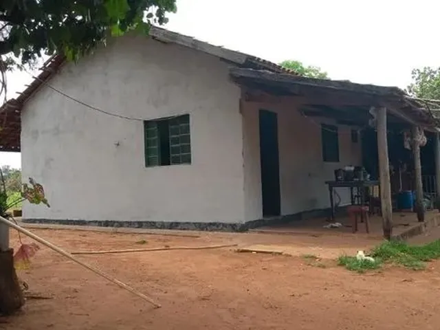 Imagem: Sitio 5,5 Alqueires em Anaurilândia