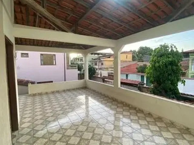 Imagem: Casa com 3 Dormitórios À Venda em Serra