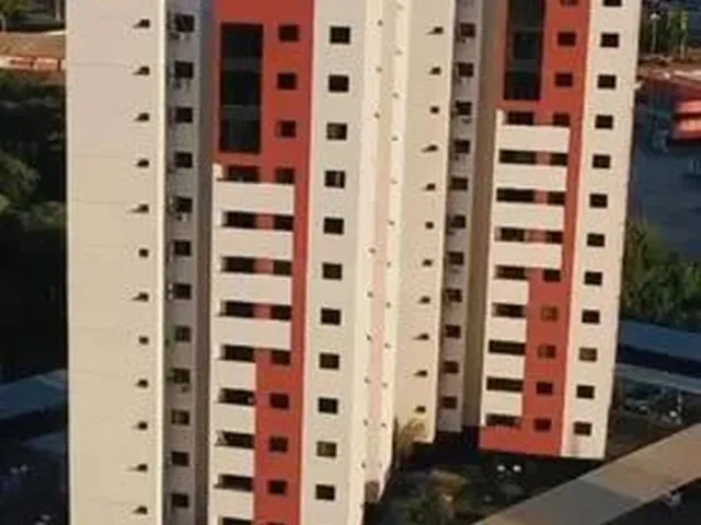 Imagem: Vendo Apartamento no Res Terra da Liberdade