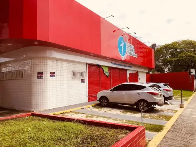 Imagem: Alugo Loja Avenida Mário Melo Após Procap