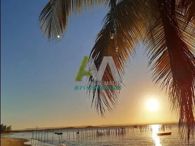 Imagem: Terreno À Venda no Bairro Barra Grande