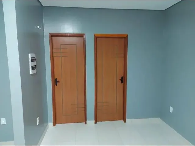 Imagem 5: Casa Prédio Casa com 1 dormitório