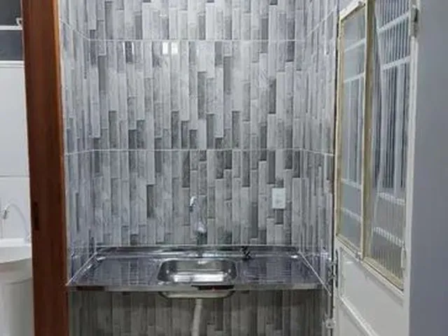 Imagem 2: Casa Prédio Casa com 1 dormitório