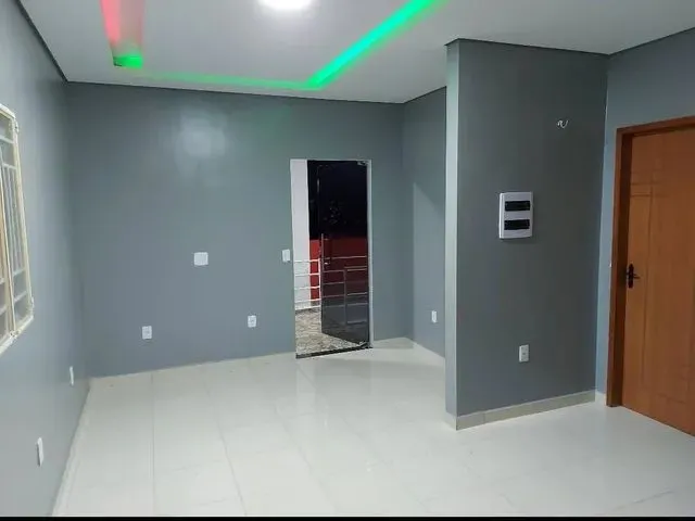 Imagem 3: Casa Prédio Casa com 1 dormitório
