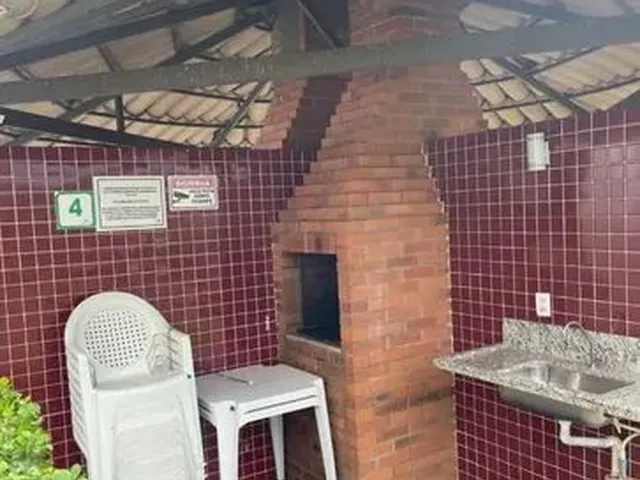 Imagem: Apartamento À Venda com 2 Quartos, 47 M²