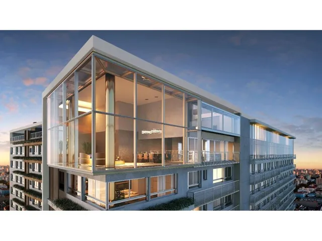 Imagem: Apartamento À Venda no Bairro Menino Deus