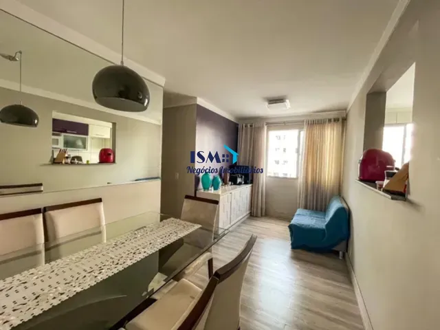Imagem: Apartamento de 2 Dormitórios com Suíte