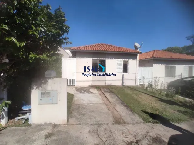 Imagem: Casa Térrea de 3 Dormitórios a Venda no