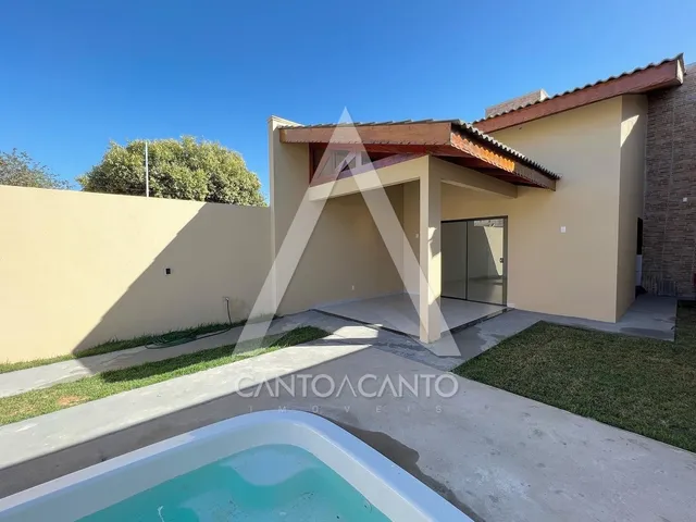 Imagem: Casa Residencial em Sinop - Mt, Jardim das
