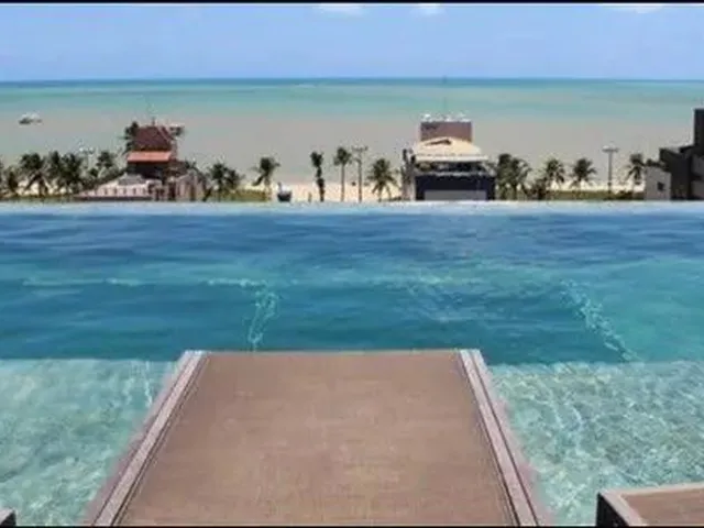 Imagem 2: Flat Próximo Ao Mar Holanda Prime Tambaú