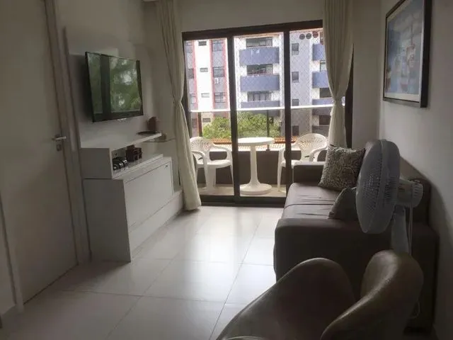 Imagem 6: Flat Próximo Ao Mar Holanda Prime Tambaú