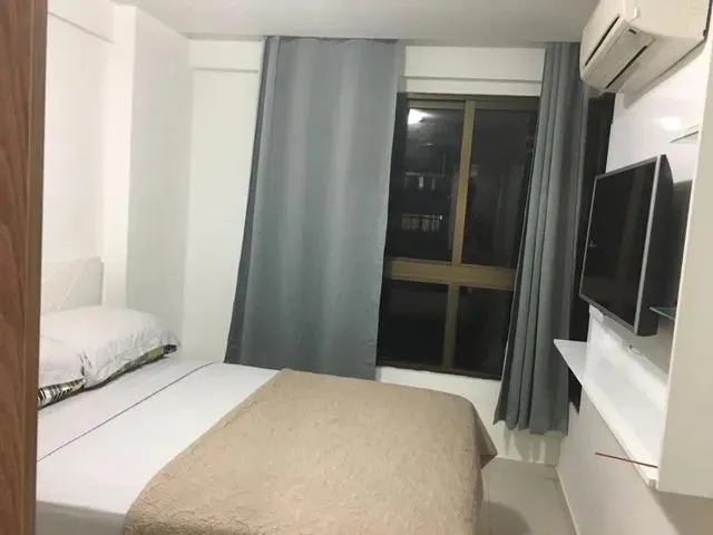 Imagem 4: Flat Próximo Ao Mar Holanda Prime Tambaú