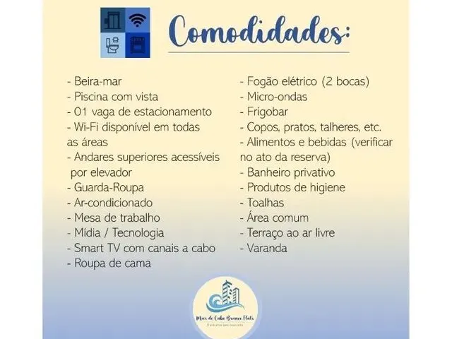 Imagem 5: Flat Próximo Ao Mar Holanda Prime Tambaú