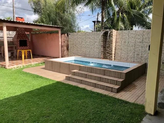 Imagem 1: Alugo Casa em Salinas Julho/Salinópolis