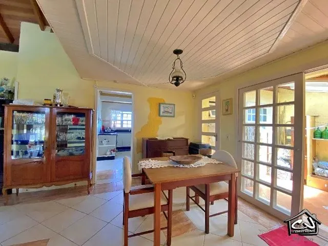 Imagem 15: Réveillon 2024 - Parcelamento 6X - Casa C/ 3 Quartos (1 C/ Ar) - Praia Grande - 1 Quadra