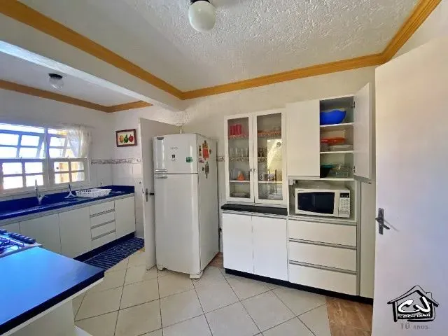 Imagem 16: Réveillon 2024 - Parcelamento 6X - Casa C/ 3 Quartos (1 C/ Ar) - Praia Grande - 1 Quadra