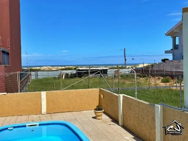 Imagem 5: Réveillon 2024 - Parcelamento 6X - Casa C/ 3 Quartos (1 C/ Ar) - Praia Grande - 1 Quadra