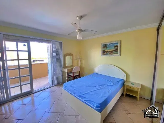 Imagem 7: Réveillon 2024 - Parcelamento 6X - Casa C/ 3 Quartos (1 C/ Ar) - Praia Grande - 1 Quadra