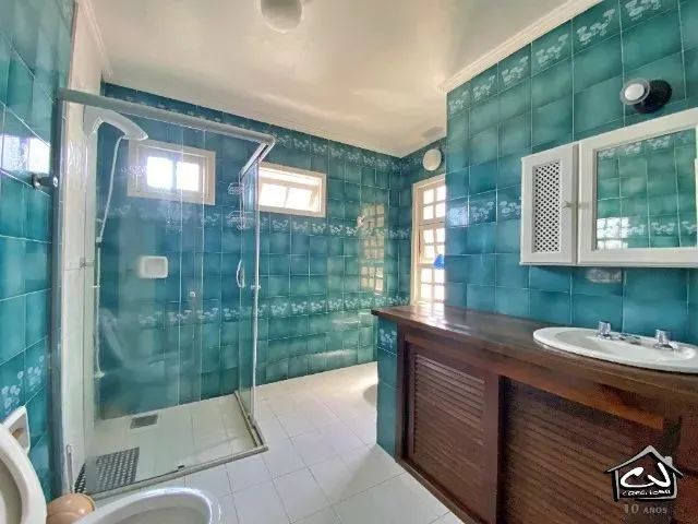 Imagem 14: Réveillon 2024 - Parcelamento 6X - Casa C/ 3 Quartos (1 C/ Ar) - Praia Grande - 1 Quadra