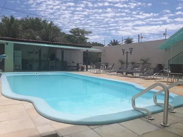 Imagem: Casa Temporada Porto de Galinhas