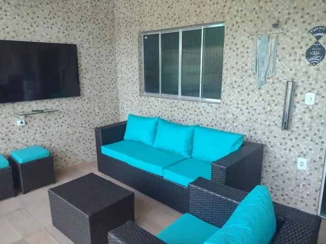 Imagem 4: Casa Temporada Porto de Galinhas
