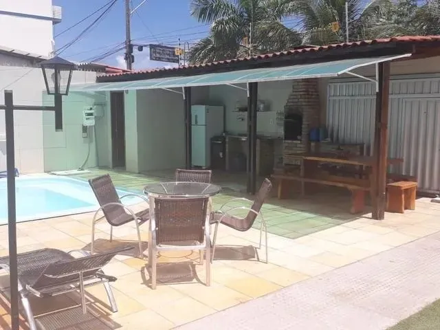 Imagem 6: Casa Temporada Porto de Galinhas