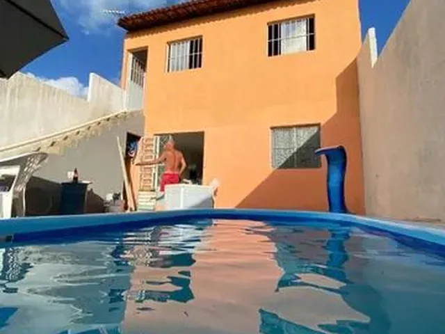 Imagem: Casa na Ilha da Crôa a 100M da Praia
