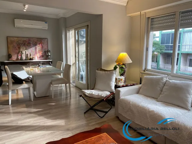 Imagem: Apartamento Residencial em Porto Alegre
