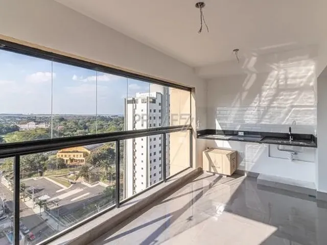 Imagem: Piracicaba - Apartamento Padrão - São