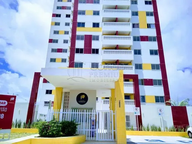 Imagem: Apartamento Padrão em Aracaju