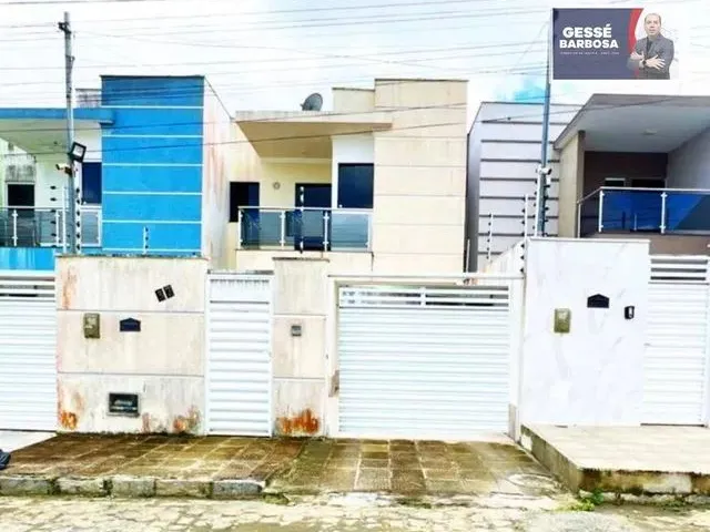 Imagem: Duplex no Catolé