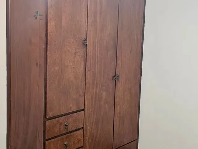 Imagem 7: Casa Térrea Ampla e Bem Conservada