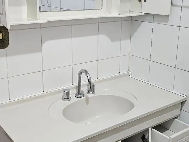 Imagem 13: Casa Térrea Ampla e Bem Conservada