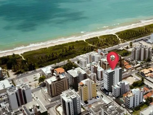 Imagem 8: Flat para Venda em Cabedelo, Intermares, 1 Dormitório, 1 Banheiro, 1 Vaga