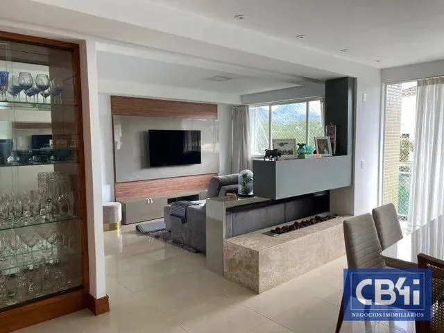 Imagem 9: Apartamento Triplex com 4 Dormitórios À Venda, 280 M² por R$ 2.500.000,00 - Centro