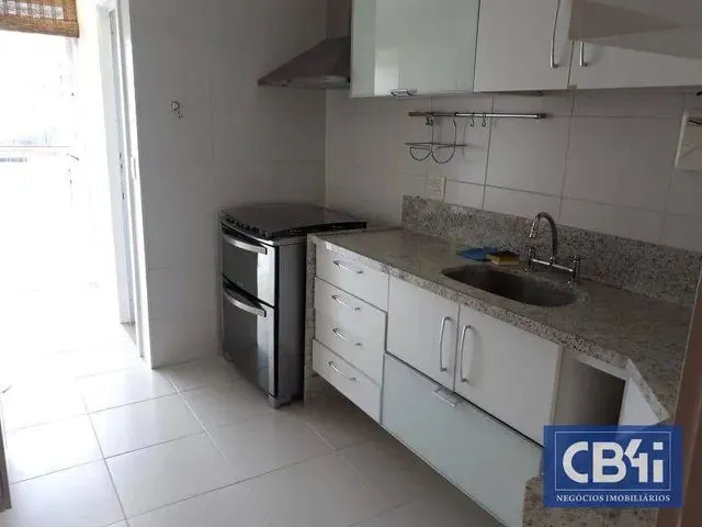 Imagem 3: Apartamento Triplex com 4 Dormitórios À Venda, 280 M² por R$ 2.500.000,00 - Centro