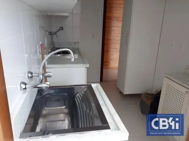 Imagem 14: Apartamento Triplex com 4 Dormitórios À Venda, 280 M² por R$ 2.500.000,00 - Centro