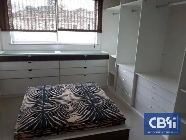 Imagem 5: Apartamento Triplex com 4 Dormitórios À Venda, 280 M² por R$ 2.500.000,00 - Centro