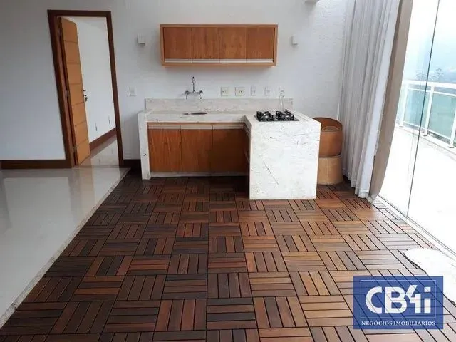 Imagem 10: Apartamento Triplex com 4 Dormitórios À Venda, 280 M² por R$ 2.500.000,00 - Centro
