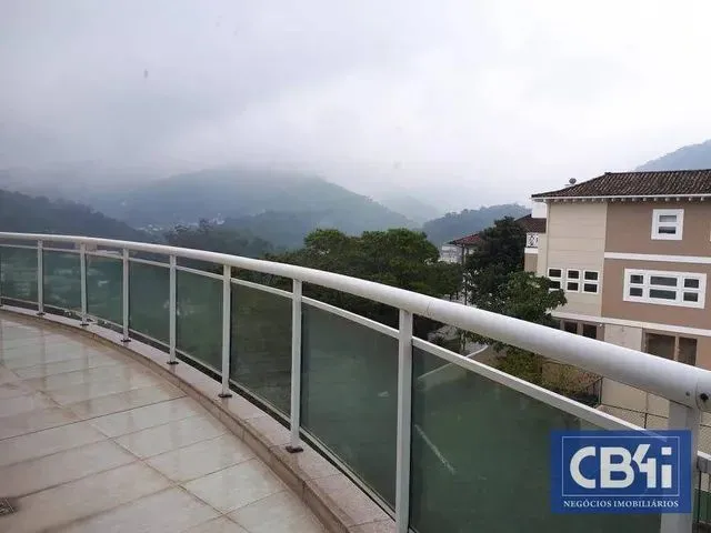Imagem 15: Apartamento Triplex com 4 Dormitórios À Venda, 280 M² por R$ 2.500.000,00 - Centro