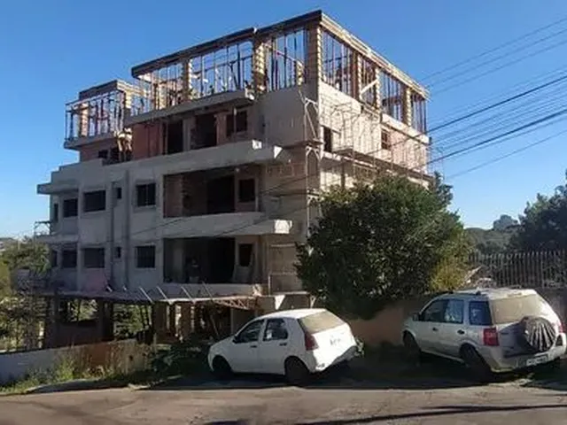 Imagem: Apartamento Campina Siqueira Imperdível