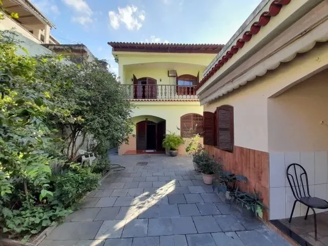 Imagem: Imperdível! Duas Casas Vazias, 5 Quartos