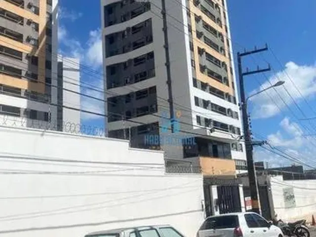 Imagem: Condomínio Luiz de Barros